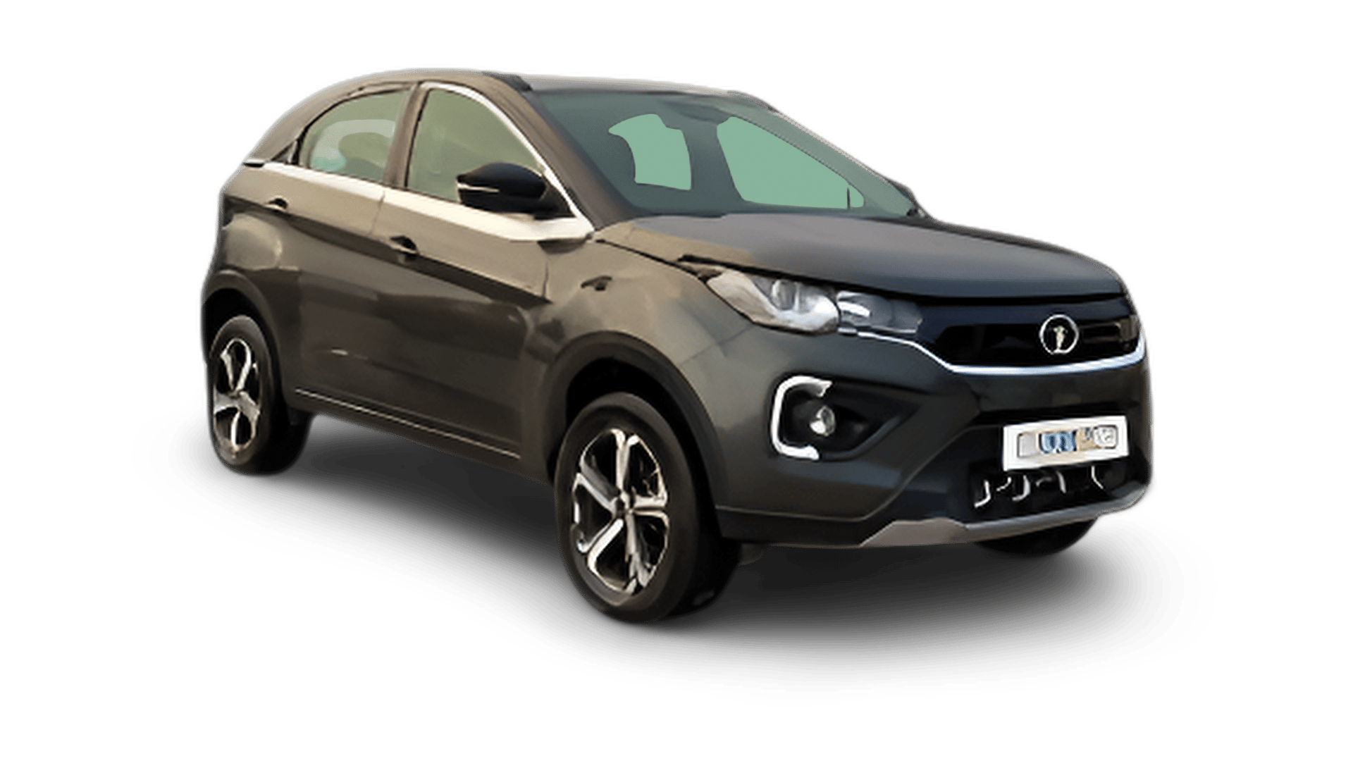 2022 Tata NEXON - SUV - Petrol - Manual - ₹9.06 lakh